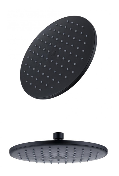 Верхний душ круглый Bravat P70253BW-ENG Верхний душ круглый Bravat P70253BW-ENG