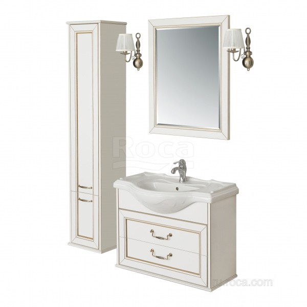 Зеркало Roca America Evolution W ZRU9302957 Зеркало Roca America Evolution W ZRU9302957