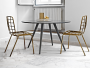 Гранит керамический 60x60 см CERAMICA COLLI BYRON 0005072 белый Гранит керамический 60x60 см CERAMICA COLLI BYRON 0005072 белый