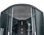 Душевая кабина Erlit Eclipse ER5710P-C24 100x100x215 Душевая кабина Erlit Eclipse ER5710P-C24 100x100x215