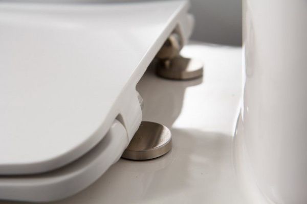 Унитаз приставной  BelBagno PRADO BB10150CB
