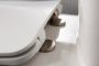 Унитаз приставной  BelBagno PRADO BB10150CB Унитаз приставной  BelBagno PRADO BB10150CB