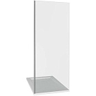 Боковая стенка GOOD DOOR GALAXY SP-70-C-B 70x195 Боковая стенка GOOD DOOR GALAXY SP-70-C-B 70x195
