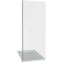 Боковая стенка GOOD DOOR GALAXY SP-70-C-B 70x195 Боковая стенка GOOD DOOR GALAXY SP-70-C-B 70x195