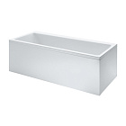 Акриловая ванна 180x80 Laufen Pro 2.3295.6.000.000.1 Акриловая ванна 180x80 Laufen Pro 2.3295.6.000.000.1