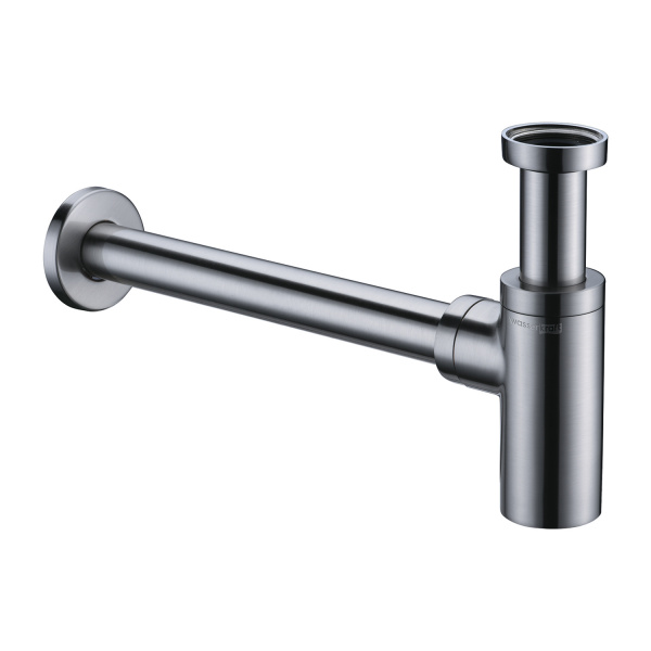 Сифон для раковины WasserKRAFT A093 Сифон для раковины WasserKRAFT A093