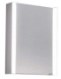 Зеркальный шкаф Roca UP 60 L белый глянец ZRU9303015 Зеркальный шкаф Roca UP 60 L белый глянец ZRU9303015