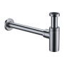 Сифон для раковины WasserKRAFT A093 Сифон для раковины WasserKRAFT A093
