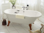 Ванна квариловая Villeroy & Boch Hommage UBQ180HOM700V-01