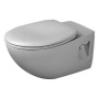 Унитаз подвесной DURAVIT DURAPLUS 2547090000