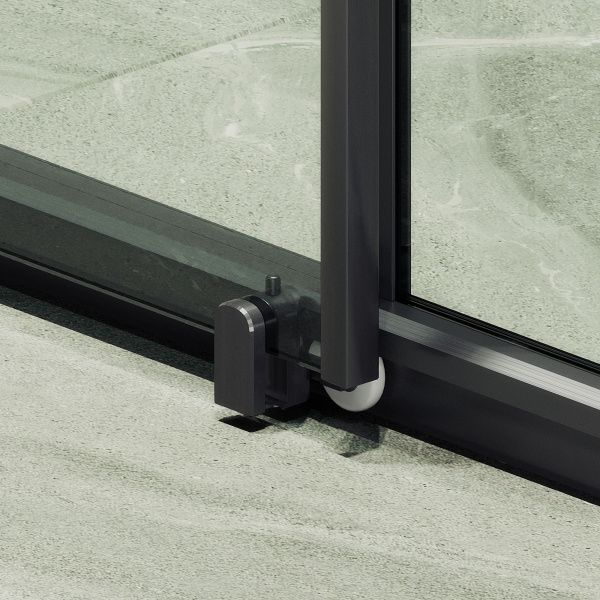 Душевая дверь раздвижная 120x195 см MaybahGlass
  MGD-1276-6 стекло бесцветное Душевая дверь раздвижная 120x195 см MaybahGlass
  MGD-1276-6 стекло бесцветное