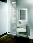 Зеркало с LED подсветкой Silver Mirrors Рига 60х80 ФР-00001378 Зеркало с LED подсветкой Silver Mirrors Рига 60х80 ФР-00001378