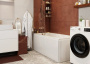 Акриловая ванна VAGNERPLAST ARONIA 150x70 Акриловая ванна VAGNERPLAST ARONIA 150x70