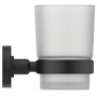 Стакан с держателем Ideal Standard IOM A9120XG Стакан с держателем Ideal Standard IOM A9120XG