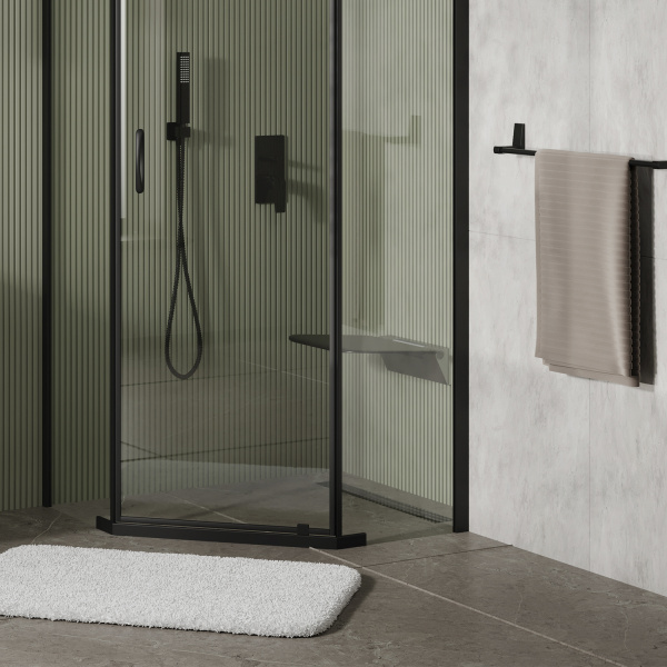 Сиденье для душа WasserKRAFT SS404 Сиденье для душа WasserKRAFT SS404
