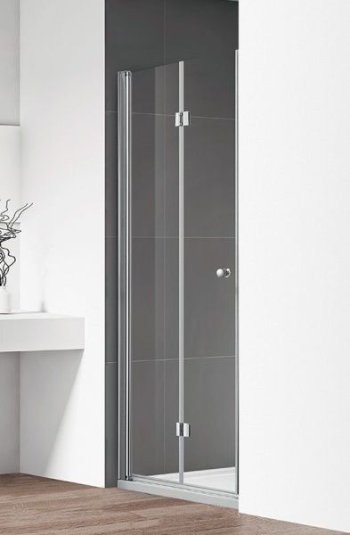 Душевая дверь 90x190 см Cezares ECO Eco-o-bs-12-90-c-cr хром Душевая дверь 90x190 см Cezares ECO Eco-o-bs-12-90-c-cr хром