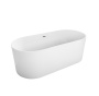 Ванна акриловая BelBagno 180x80 BB705-1800-800