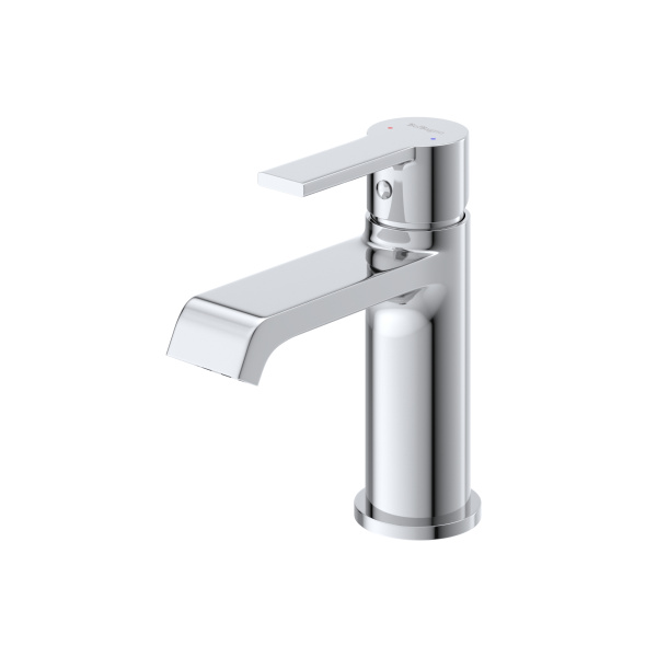 Смеситель для раковины BelBagno Aurora AURORA-LVM-CRM-W0 хром глянцевый