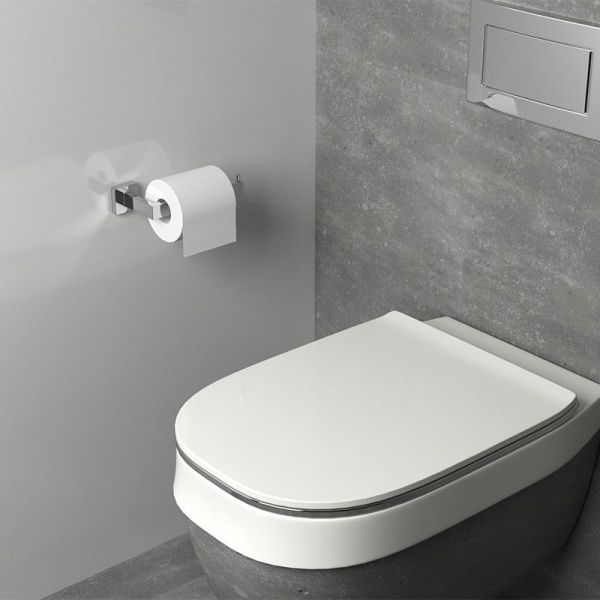 Держатель для туалетной бумаги PAINI Dax-daxr 84CR051 хром Держатель для туалетной бумаги PAINI Dax-daxr 84CR051 хром