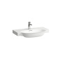 Раковина 80 см Laufen The New Classic 8.1385.5.000.104.1 Раковина 80 см Laufen The New Classic 8.1385.5.000.104.1
