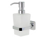 Дозатор для жидкого мыла WasserKRAFT Dill K-3999 Дозатор для жидкого мыла WasserKRAFT Dill K-3999