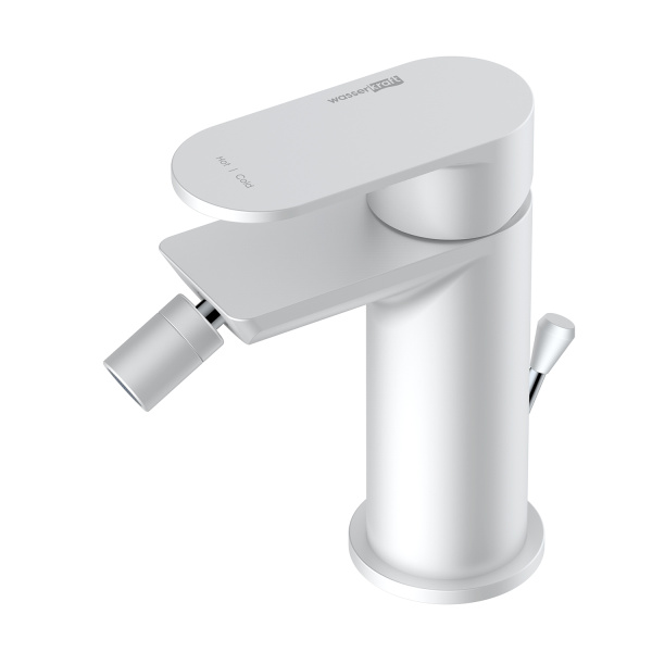 Смеситель для биде WasserKRAFT Mindel 8506 Смеситель для биде WasserKRAFT Mindel 8506