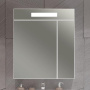 Тумба 66x42,5 см Opadiris Фреш 00-00007086 белый Тумба 66x42,5 см Opadiris Фреш 00-00007086 белый