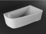 Ванна акриловая 160x90 Vayer Boomerang Гл000010849 Ванна акриловая 160x90 Vayer Boomerang Гл000010849