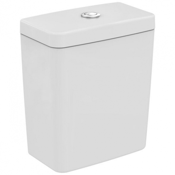 Бачок для унитаза Ideal Standard CONNECT Cube E797001 Бачок для унитаза Ideal Standard CONNECT Cube E797001