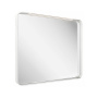 Зеркало RAVAK STRIP I 900x700 белое с подсветкой X000001568 Зеркало RAVAK STRIP I 900x700 белое с подсветкой X000001568