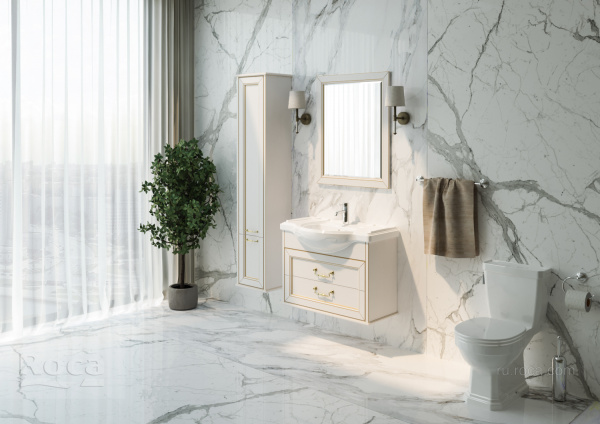 Зеркало Roca America Evolution W ZRU9302957 Зеркало Roca America Evolution W ZRU9302957