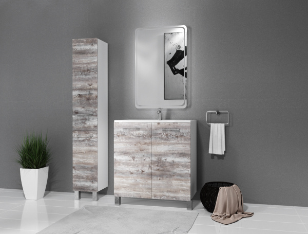 Зеркало 1Marka Modern 60 У52209 Зеркало 1Marka Modern 60 У52209