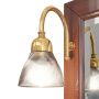 Светильник Caprigo 2235-ORO золото Светильник Caprigo 2235-ORO золото