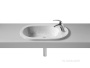 Раковина Roca Meridian 60x34 32724E000 Раковина Roca Meridian 60x34 32724E000