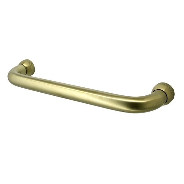 Поручень для ванны WasserKRAFT K-1066BRUSHED GOLD Поручень для ванны WasserKRAFT K-1066BRUSHED GOLD