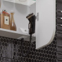 Тумба 65,6x43,1 см Opadiris Элеганс 00-00006756 белый Тумба 65,6x43,1 см Opadiris Элеганс 00-00006756 белый