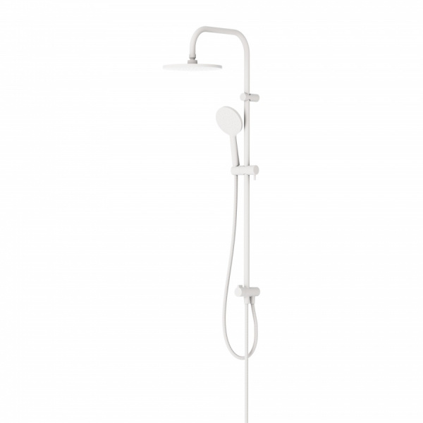 Душевая система Damixa Shower program DX977700200 Душевая система Damixa Shower program DX977700200