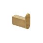 Крючок  Cezares STYLUS STYLUS-HK-BORO золото матовое Крючок  Cezares STYLUS STYLUS-HK-BORO золото матовое