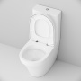 Унитаз-компакт Am.Pm Inspire C508607WH напольный
