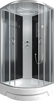 Душевая кабина Erlit ER350926-C4-RUS 90x90x226 Душевая кабина Erlit ER350926-C4-RUS 90x90x226
