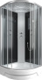 Душевая кабина Erlit ER350926-C4-RUS 90x90x226 Душевая кабина Erlit ER350926-C4-RUS 90x90x226