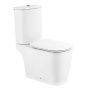 Чаша унитаза  BelBagno PRADO BB10150CP Чаша унитаза  BelBagno PRADO BB10150CP
