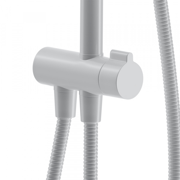 Душевая система Damixa Shower program DX978200200 Душевая система Damixa Shower program DX978200200