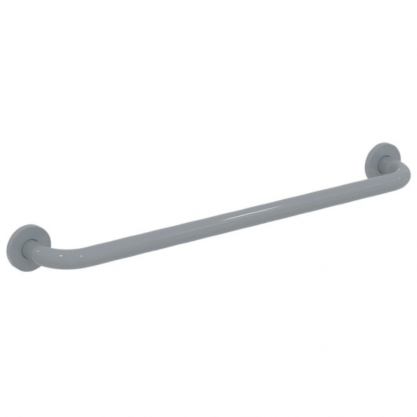 Поручень опорный прямой 80 см Ideal Standard CONTOUR S6457LJ Поручень опорный прямой 80 см Ideal Standard CONTOUR S6457LJ