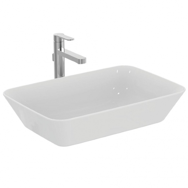 Раковина-чаша 60 см Ideal Standard CONNECT AIR E034801 Раковина-чаша 60 см Ideal Standard CONNECT AIR E034801