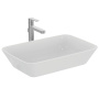 Раковина-чаша 60 см Ideal Standard CONNECT AIR E034801 Раковина-чаша 60 см Ideal Standard CONNECT AIR E034801