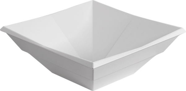 Раковина на столешницу Bien Kristal KRLG04101FD0W3000