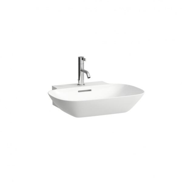 Раковина настольная 45 см Laufen Ino 8103020001041 Раковина настольная 45 см Laufen Ino 8103020001041