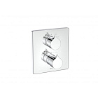 Смеситель Roca Insignia для ванны и душа скрытого монтажа 5A0C3AC00 Смеситель Roca Insignia для ванны и душа скрытого монтажа 5A0C3AC00