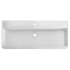 Мебельная раковина Cezares Molveno 46 100 см CZR-MIL-100-LVB